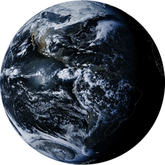 abi rgb ABI False Color map0851