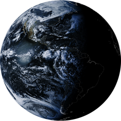 abi rgb ABI False Color map0950
