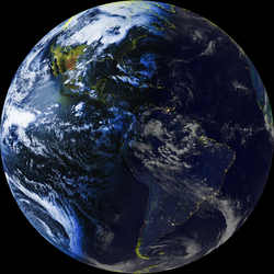 NOAA