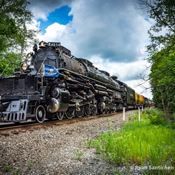 Railroad